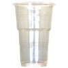 Costwise Polyprop Cup 285ml Natural (CT 1000)