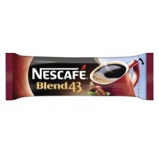 Nestle Nescafe Blend 43 Stick Packs  Ct 280 (CT 280)