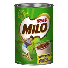 Nestle Milo Can 1900g Ct 6 (CT 6)