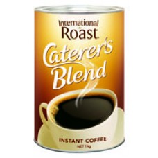 Nestle International Caterers Blend 1Kg Ct 6 (CT 6)