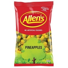 Allens Pineapples 1300g (CT 6)