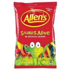 Allens Snakes Alive 1300g (CT 6)