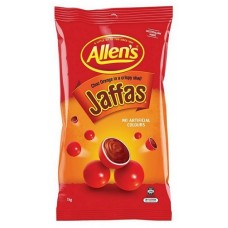 Allens Jaffas 1 Kg