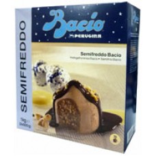 Semifreddo Bacio Mix 1Kg (PK)