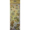 Embossed Stickers Fairy Colour (EA)