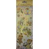 Embossed Stickers Fairy Colour (EA)