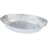 Large Oval Foil Roasting Pan (EA)