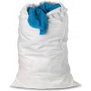 Laundry Bag 34x35x79cm White EA