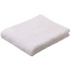 Duralux Combed Cotton Hand Towel White 45x 80cm 480gsm EA