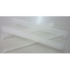 Monarch Plastic Fasteners 25mm for MO3020SG (PK 5000)