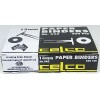 Celco Paper Binders 13mm 642 PK 200
