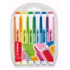 Stabilo Swing Cool Highlighters PK 6