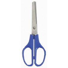 Celco Blue 6 inch School Scissor Wallet EA