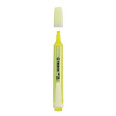 Stabilo Swing Cool Highlighter Yellow EA