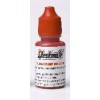 Deskmate Pre Ink Stamp Ink Refill Red 10ml EA