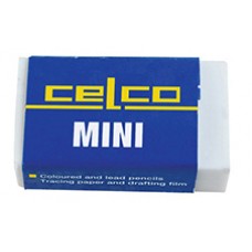 Celco Mini Eraser PK 50