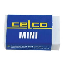 Celco Mini Eraser EA