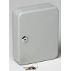 Celco Key Cabinet No1 20 Keys Grey EA