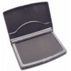 Deskmate Stamp Pad 70x110mm Black EA