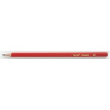 Texta Classic Lead Pencil 2B PK 20
