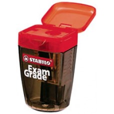 Stabilo Exam Grade Sharpener EA