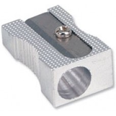 Single Hole Sharpener Metal 1142 PK 20