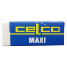 Celco Maxi Eraser Bulk PV Free PK 100