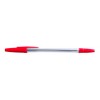 Celco Ballpoint Pen Red EA