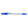 Celco Ball Point Pen Blue PK 100