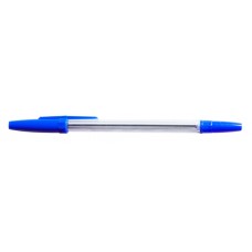 Celco Ball Point Pen Blue EA