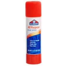 Elmers All Purpose Glue 22G EA