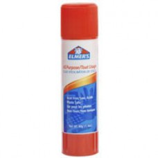 Elmers All Purpose Glue Stick 40gm EA