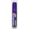Texta Jumbo Purple Liquid Chalk 15mm Nib EA