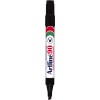 Artline 90 Marker Chisel Tip Black Pk 12