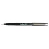 Artline 200 Fine Tip Pen .4mm Black (PK 12)