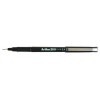 Artline 200 Fine Tip Pen .4mm Black (EA)