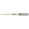 Artline 210 Med Tip Pen .6mm Black (PK 12)