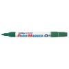 Artline 400XF Paint Marker Bullet Green EA