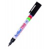 Artline 700 Permanent Marker 0.7mm Black PK 12