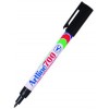 Artline 700 Permanent Marker 0.7mm Black (EA)