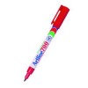 Artline 700 Permanent Marker 0.7mm Red PK 12