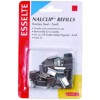 Esselte Nalclip Refills Small S Steel  Pk 50 (PK 50)