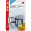 Esselte Nalclip Refills Large S Steel  Pk 25 (PK 25)