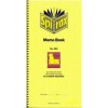 Spirax Memo Book 551 2 per page Carbonless (EA)