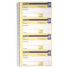 Spirax 552 Petty Cash Book  (EA)