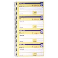 Spirax 552 Petty Cash Book  (EA)