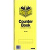 Spirax 543 Counter Book 60 lf 297 x 135 (EA)