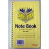 Spirax 561 Note Book 96LF 150 x90 (EA)