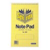 Spirax 563 Note Book Reporter 50LF 200 x 124 (EA)