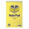 Spirax 563B Note Book Reporter 300pg 200 x 127 (EA)